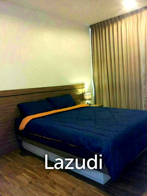 Condos for sale : 1 Bed 1 Bath 34.5 SQ.M Treetops Pattaya