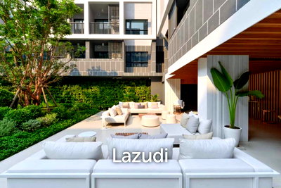 คอนโด หัวหิน มาร์เก็ต วิลเลจ  : คอนโดดุสิตดีทู 33 ตร.ม. ชั้น 5 วิวเมือง ทำเลหนองแก หัวหิน