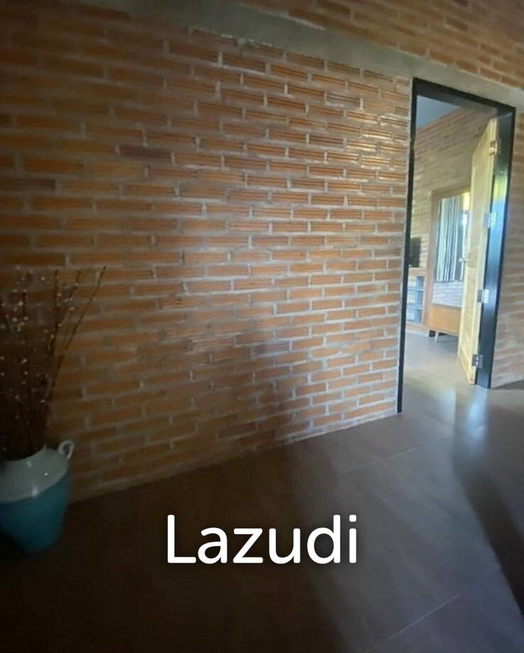 รูป บ้านสำหรับขายสไตล์วินเทจ LOFT ที่ป่าแดด - รูปที่ 11/20