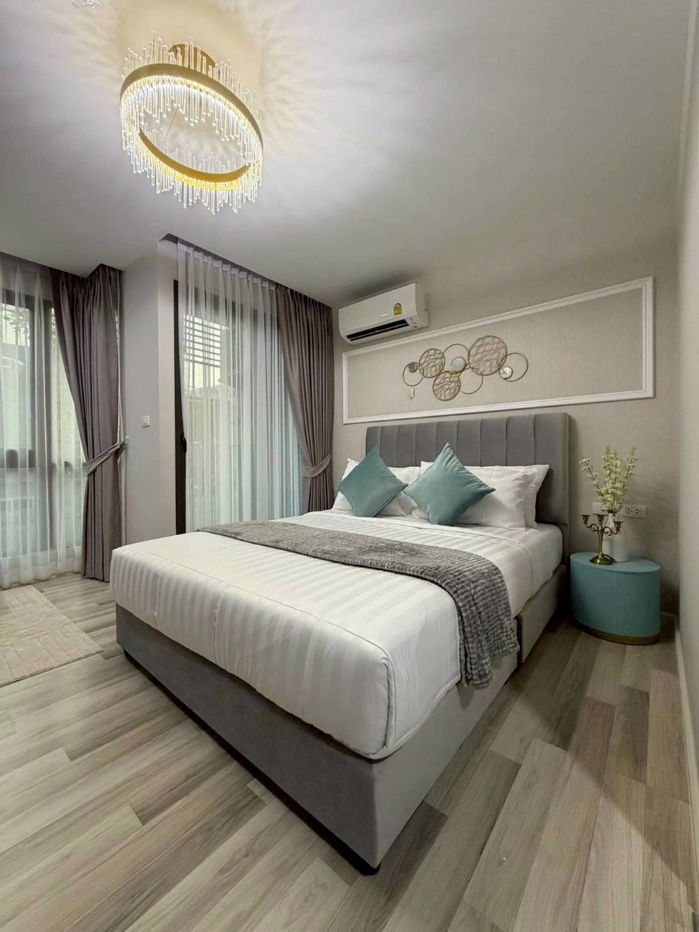 รูป คอนโดใจกลางเขาตาโล พร้อมลงทุน ราคานี้หายาก - รูปที่ 8/20