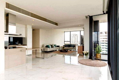 Condos for rent : LTHC14557 – Condo for Rent | Canapaya Residences | 250 sqm | 4 Beds 4 Baths | Near BTS Chong Nonsi | 175K/Month | คอนโดให้เช่า คานาพญา เรสซิเดนซ์
