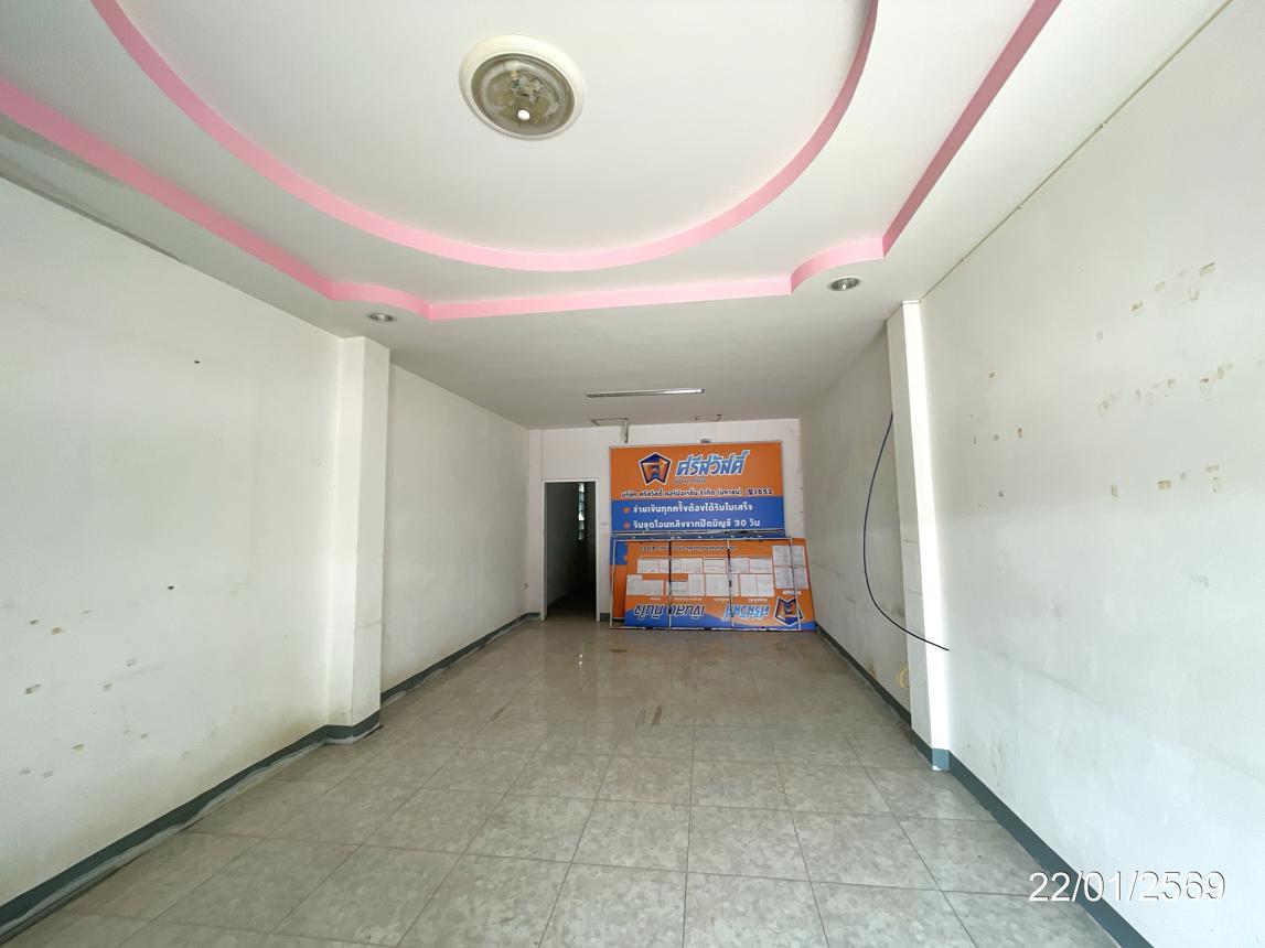 รูป อาคารพาณิชย์ 21.7 ตร.วา พรานกระต่าย กำแพงเพชร 4.1M - รูปที่ 23/44