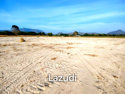 ที่ดิน หินเหล็กไฟ ประจวบคีรีขันธ์ : ขาย: 1-1-52 ไร่ | ที่ดินสร้างบ้านทำเลดี พร้อมวิวภูเขา