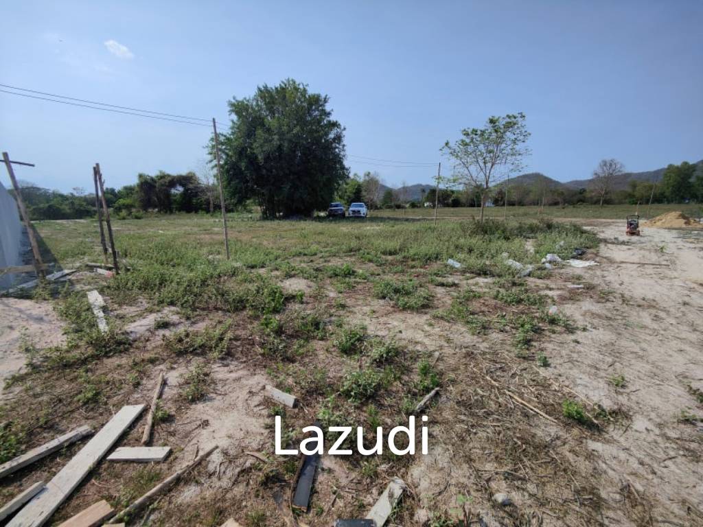 รูป ขาย: ที่ดิน 1-0-0 ไร่ ใกล้สนามกอล์ฟแบล็คเมาน์เทน - รูปที่ 9/9