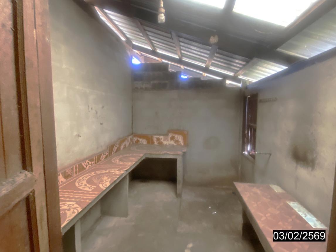 รูป บ้านเดี่ยว สำหรับขาย - โพธิ์หมากแข้ง บึงโขงหลง บึงกาฬ - รูปที่ 19/28