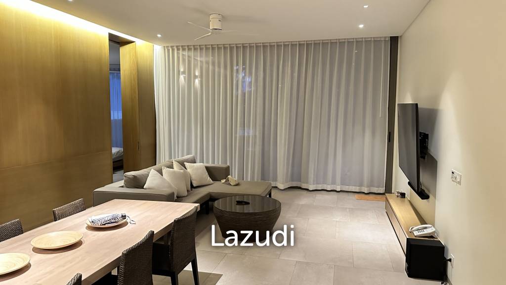 Luxury Foreign Freehold Beachfront 2-Bedroom Condo for Sale in Kamala - image 4