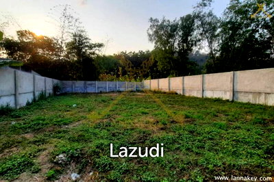 ที่ดิน เชียงราย : 432 sqm of Land near Central for Sale