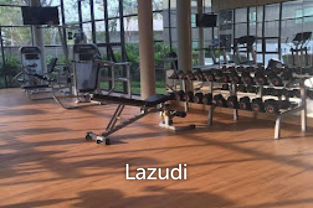 รูป RAIN CHA-AM : Stylish 2-Bed condo near the beach - รูปที่ 11/11