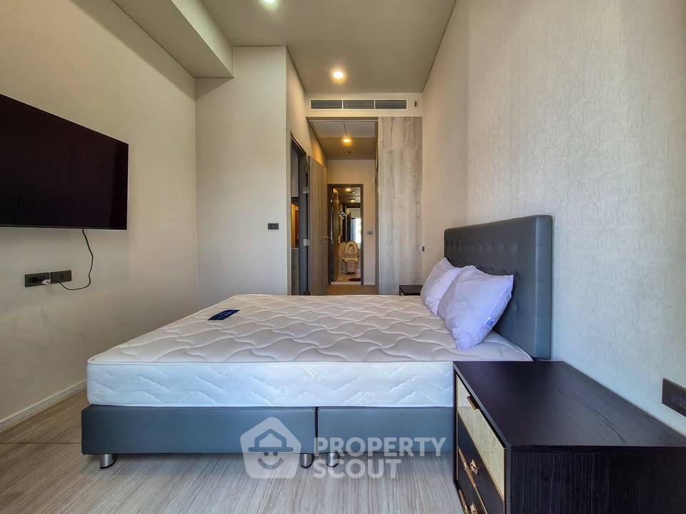 รูป คอนโด 2-ห้องนอน ที่ ไซมิส เอ๊กซ์ตลูซีฟ สุขุมวิท 31 ใกล้ MRT สุขุมวิท (ID 2256717) - รูปที่ 9/12