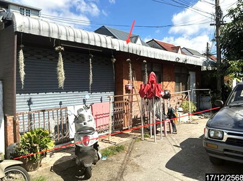 บ้านเดี่ยว สำหรับขาย - ปรุใหญ่ เมืองนครราชสีมา นครราชสีมา