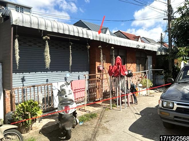 รูป บ้านเดี่ยว สำหรับขาย - ปรุใหญ่ เมืองนครราชสีมา นครราชสีมา - รูปที่ 1/12