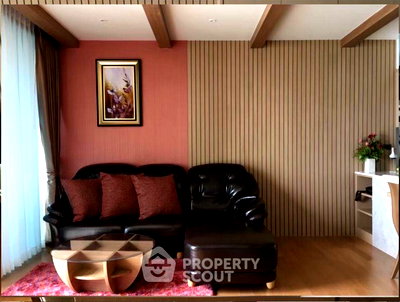 Condos for sale Si Racha Chonburi : 2-BR Condo at Marina Bayfront Sriracha in Si Racha (ID 2011145)