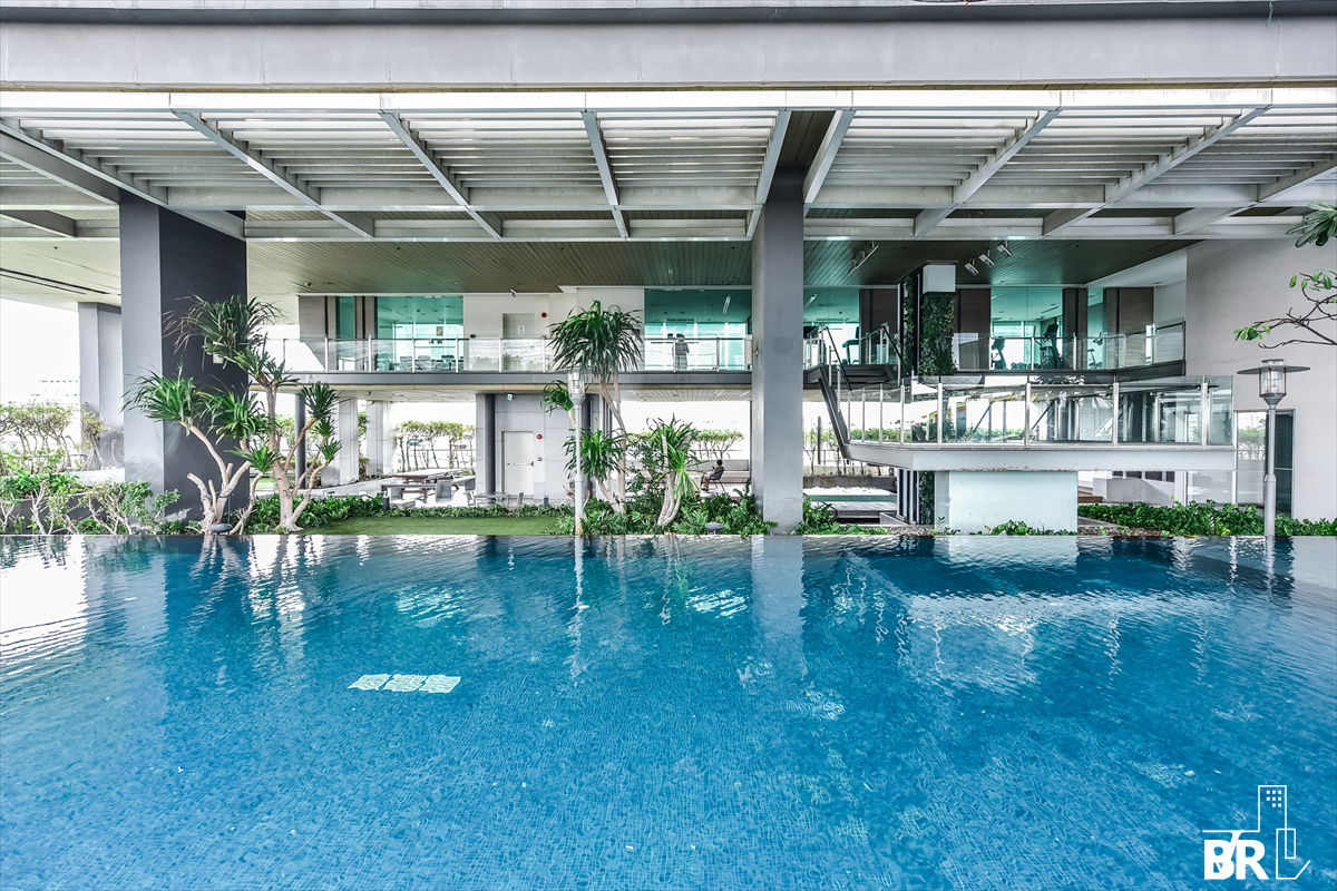 รูป The Room Sathorn-Taksin ตอบโจทย์ทุกไลฟ์สไตล์ ใกล้ BTS สถานีโพธิ์นิมิตร - รูปที่ 2/5