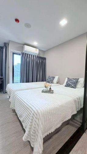 ✅ห้องแต่งสวย เฟอร์ครบพร้อมอยู่ ✅ คอนโด Kave Ava เคฟ เอวา Kave Ava รังสิต 