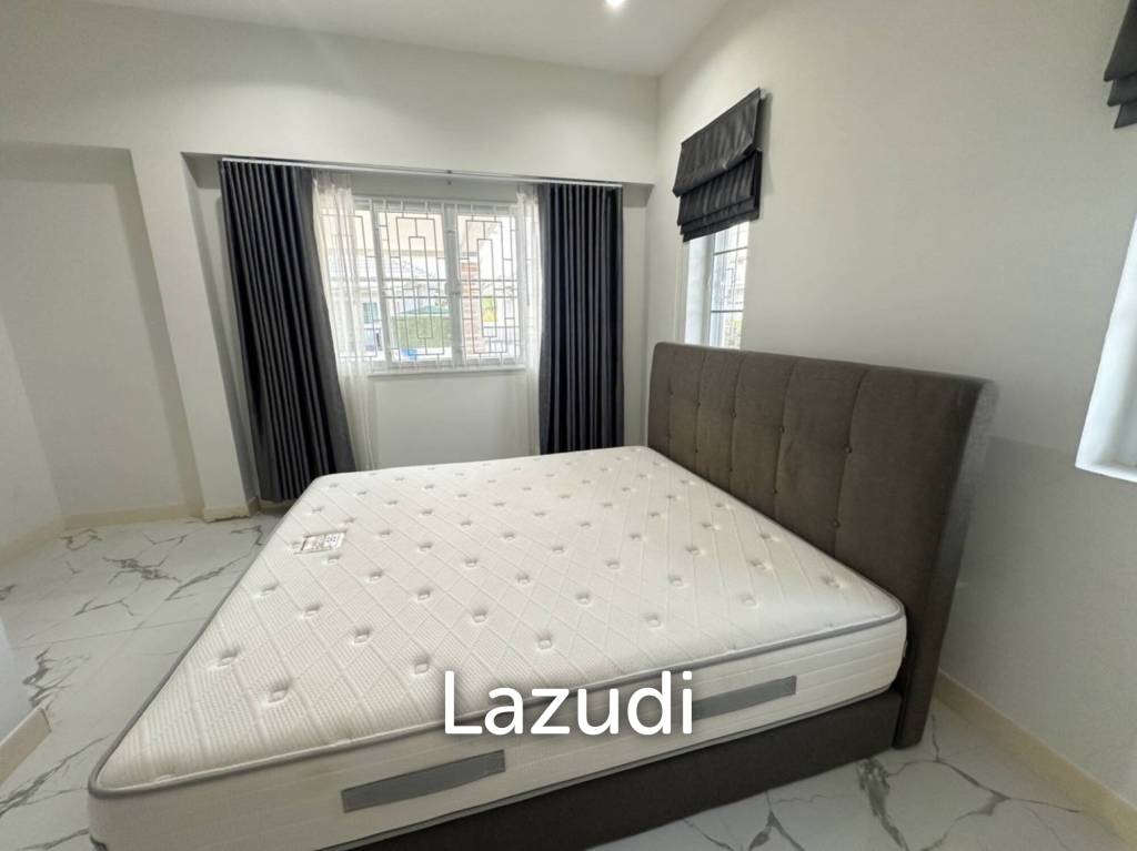 รูป ขายบ้านเดี่ยว บ้านเย็นใจ วังก์พงก์ บรรยากาศดีพร้อมอยู่ - รูปที่ 8/12