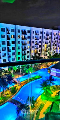 Condos for rent : 1-BR Condo at Arcadia Beach Resort Pattaya close to Pattaya South (ID 2682573)