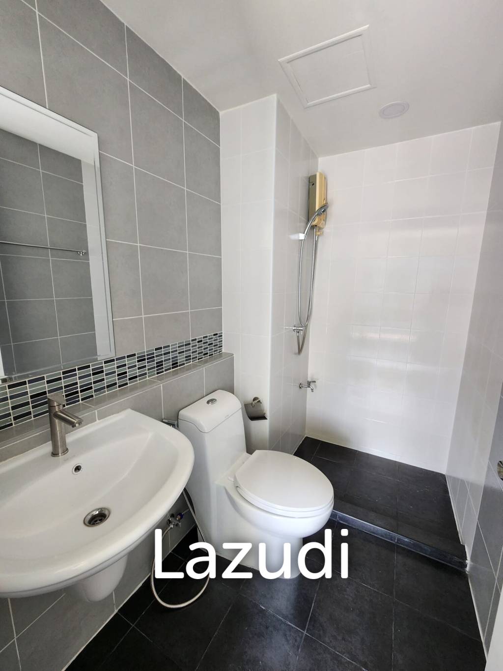 1 Bed 1 Bath 29 SQ.M D condo Kathu  Patong For Sale - image 6