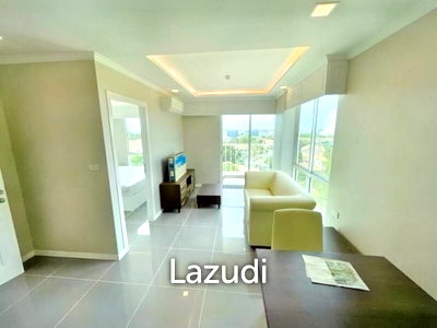 Condos for sale : 1 Bed 1 Bath 35 SQ.M The Orient Resort and Spa