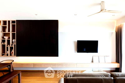 Condos for sale : 2-BR Condo at Supreme Legend Condominium near MRT Khlong Toei (ID 2682464)