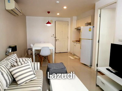 คอนโด สถานีรถไฟฟ้าทองหล่อ 10 : 45.8 ตร.ม.  1 ห้องนอน  1 ห้องน้ำ คอนโดสำหรับ ขายใน คลองตันเหนือ