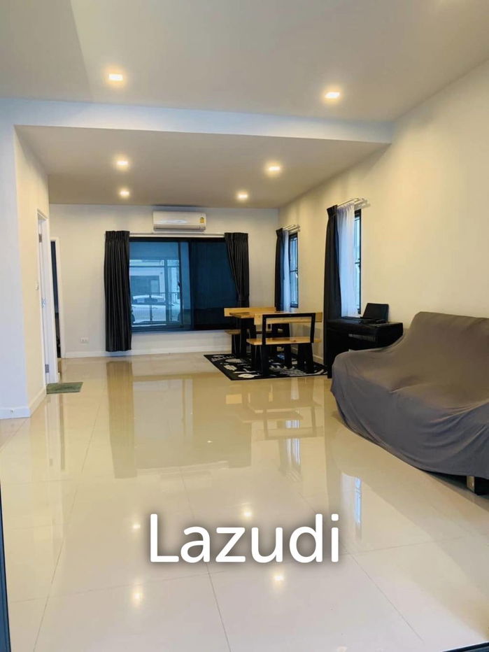 รูป 3 Bedroom 4 Bathroom 190 SQ.M Plex Bangna - รูปที่ 4/24