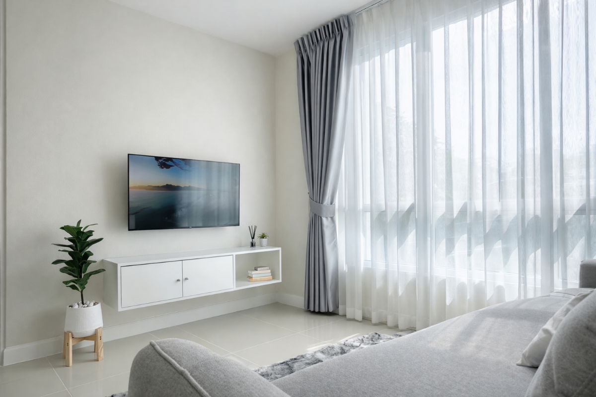 รูป 🍀🍀🍀Cozy room🍀ให้เช่า📌เดอะสกาย สุขุมวิท(Line:@rent2022) พร้อมเข้าอยู่ ✨ A10770 - รูปที่ 5/13