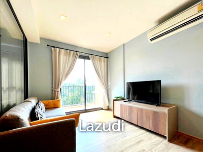Condos for sale : RAIN CONDO :  Nice 1 Bed beachfront condo