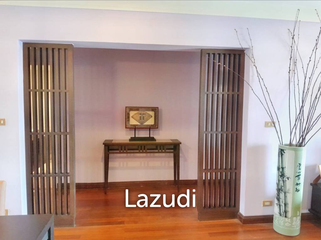 รูป 3 Bed 178 SQ.M Condotel Cliff + Beach Krissadanakorn - รูปที่ 11/23