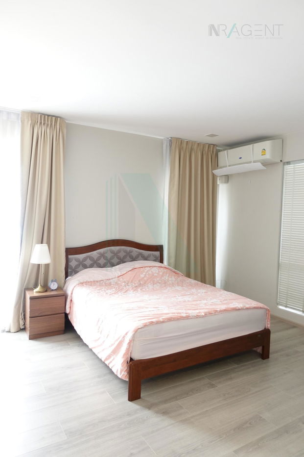 รูป 📌 ขายบ้านเดี่ยว โครงการ อัญญ่า บางนา-รามคำแหง 2 2 ชั้น 2 ห้องนอน 3 ห้องน้ำ - รูปที่ 8/8