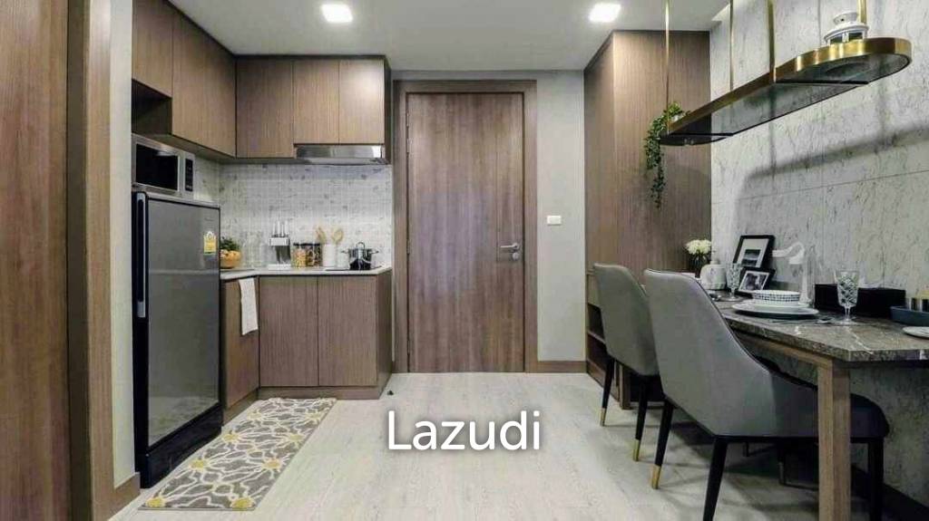 picture My Style 1 bed condo - 5/20