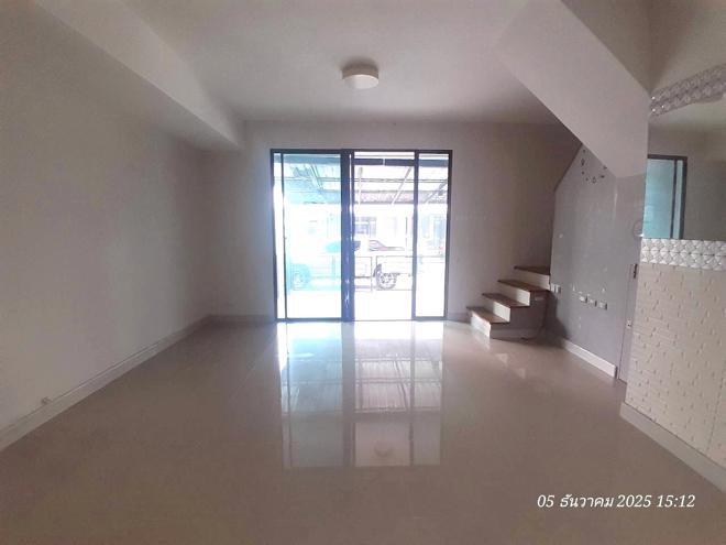 รูป ทาวน์เฮ้าส์ สำหรับขาย พลีโน่ พระราม 9-กรุงเทพกรีฑา ทับช้าง เขตสะพานสูง กรุงเทพมหานคร - รูปที่ 5/30