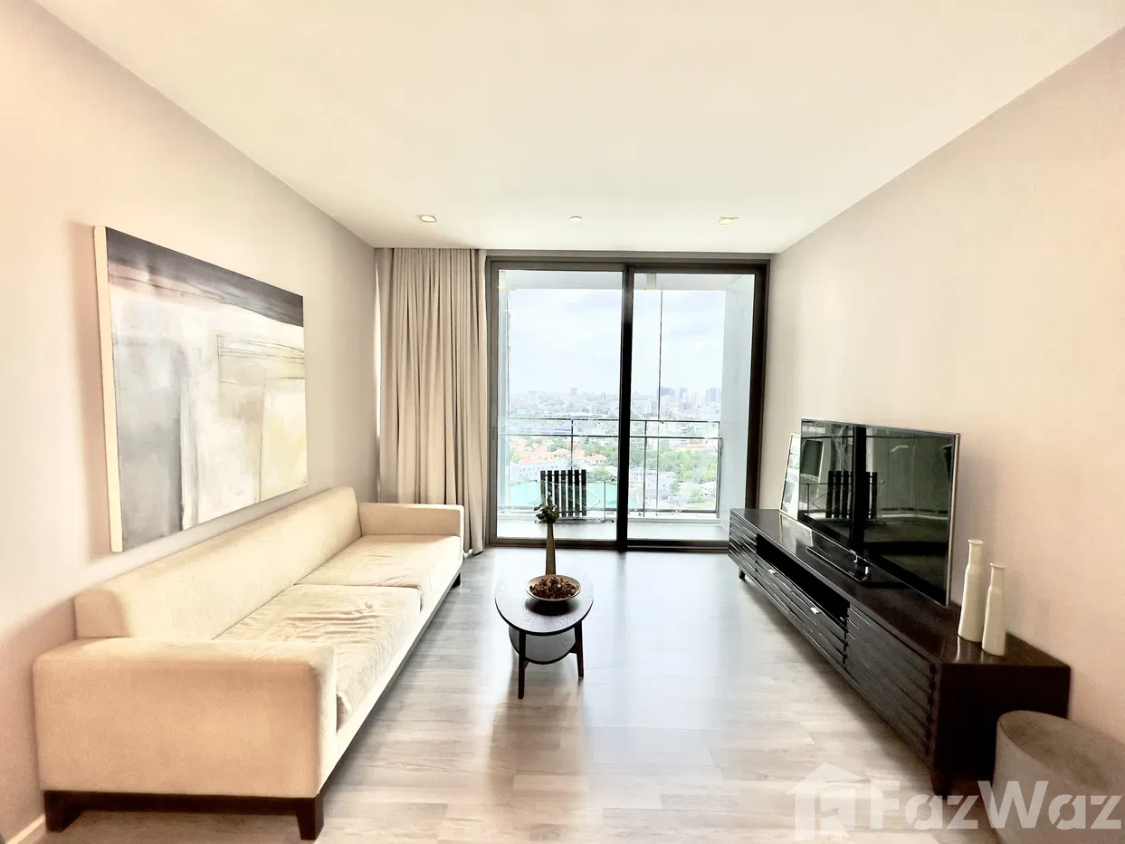 รูป คอนโดให้เช่า 2 ห้องนอน ในโครงการ เดอะ รูม สุขุมวิท 69 1661040 - รูปที่ 2/18