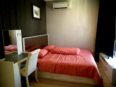 Condos for rent : "DT-8394🏢 For Rent: Niche Pride Phetchaburi–Thonglor – Near Thonglor "