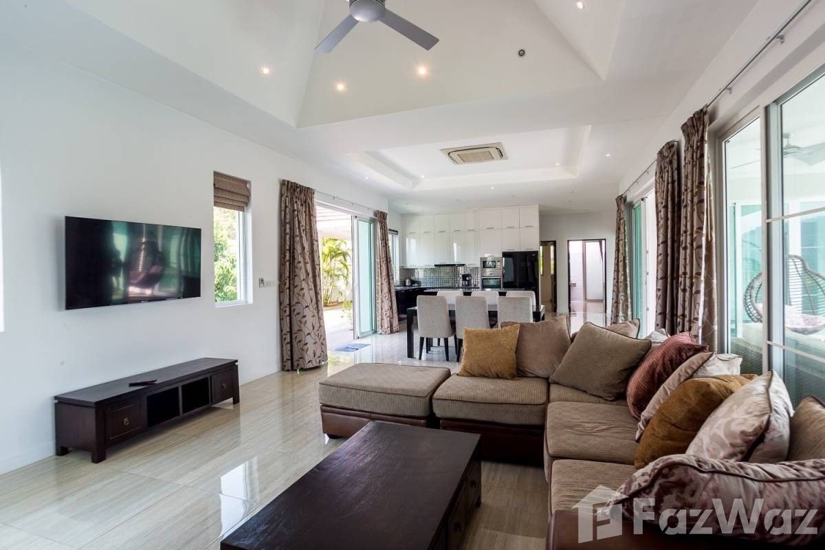 picture Huahin Luxuary Pool villa. 1851022 - 3/8