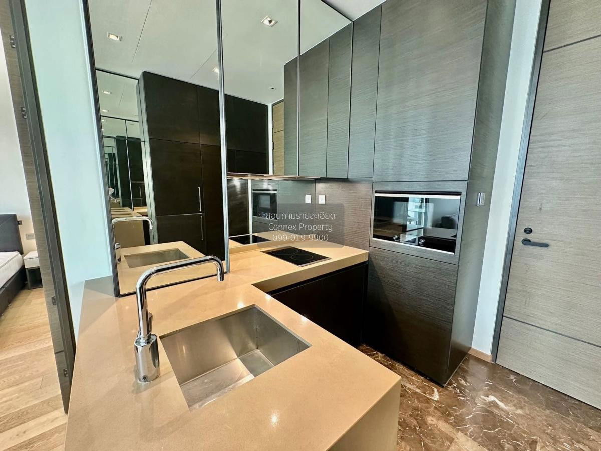 รูป 🔥🔥🔥 เช่าคอนโด  28 ชิดลม BTS-ชิดลม ลุมพินี เขต ปทุมวัน กรุงเทพ CX-129152 ✅ ทักไลน์ @connexproperty ตอบทันที ทีมงานมืออาชีพ ✅ 🔥🔥🔥 - รูปที่ 5/9