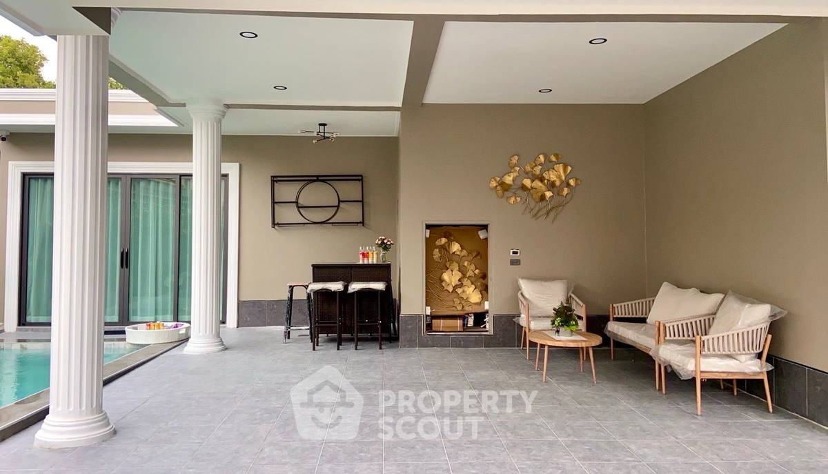 รูป บ้าน 4-ห้องนอน ที่ ที.ดับบลิว. การ์เดนท์ ฮิล ใกล้ เมืองพัทยา (ID 2680100) - รูปที่ 6/23