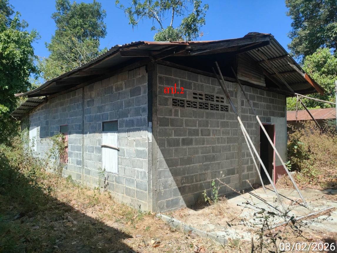 picture HOME for sale Bo Phan Khan Suwannaphum Roi Et - 19/28