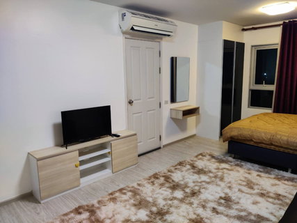 รูปภาพ ND0195  ปล่อยเช่าคอนโด Aspire Sathorn - Taksin (Brick Zone)