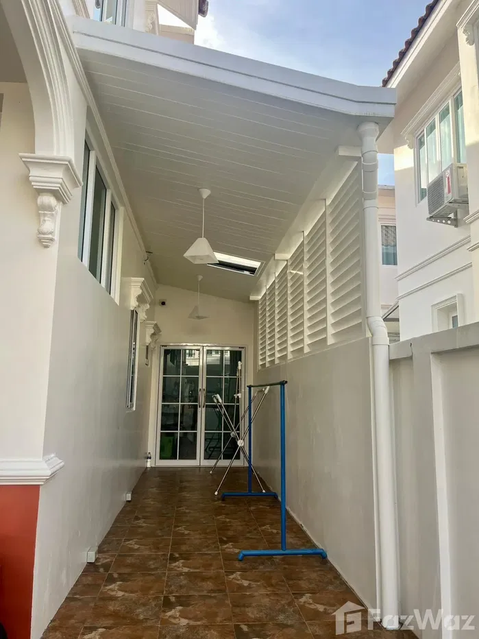 รูป บ้านเดี่ยวให้เช่า 4 ห้องนอน ในโครงการ สุพิชฌาย์ ชิโน เกาะแก้ว 8 6069012 - รูปที่ 6/24