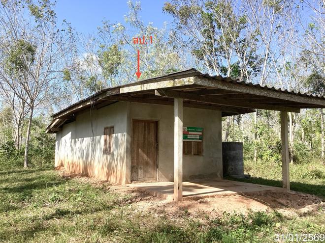 รูป บ้านเดี่ยว สำหรับขาย - พะตง หาดใหญ่ สงขลา - รูปที่ 2/24