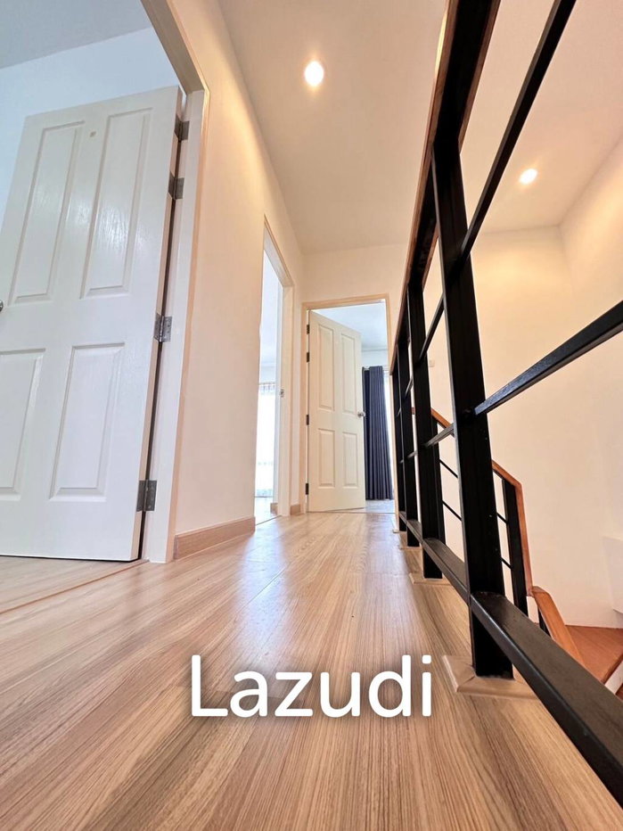 รูป 2 Storey 3 Bedroom Townhouse For Sale In Hua Hin - รูปที่ 12/18