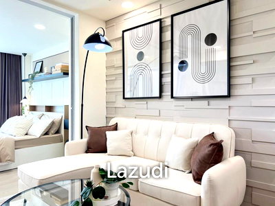 Condos for sale Phuket : Renovated 1-Bedroom Condo For Sale In Muang Phuket