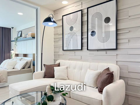 Renovated 1-Bedroom Condo For Sale In Muang Phuket