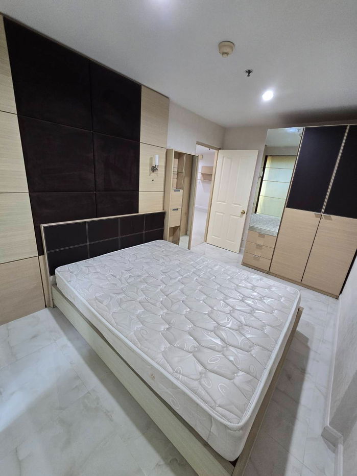 รูป P-148938 คอนโด 2 นอน ขายพร้อมผู้เช่าดูห้องได้ วิวสวน เมโทร ปาร์ค สาทร เฟส2/1 ราคาดี๊ดี! ใกล้ BTS | Line Id @easythaihome | 085-592-2897 - รูปที่ 1/9