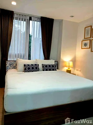 Condos for rent : 2 Bedroom Condo for rent at THE BASE Central Phuket 6068931