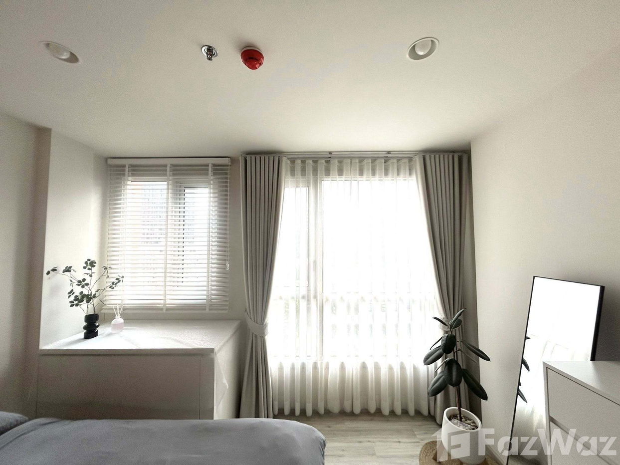 รูป ขาย คอนโด 1 ห้องนอน ในโครงการ เอกซ์ที ห้วยขวาง 5349181 - รูปที่ 9/16