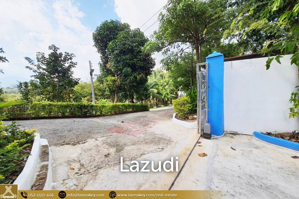 รูป ขายบ้านสวยสร้างใหม่บนเนินเขา 5 ห้องนอน 5 ห้องน้ำ - รูปที่ 10/83