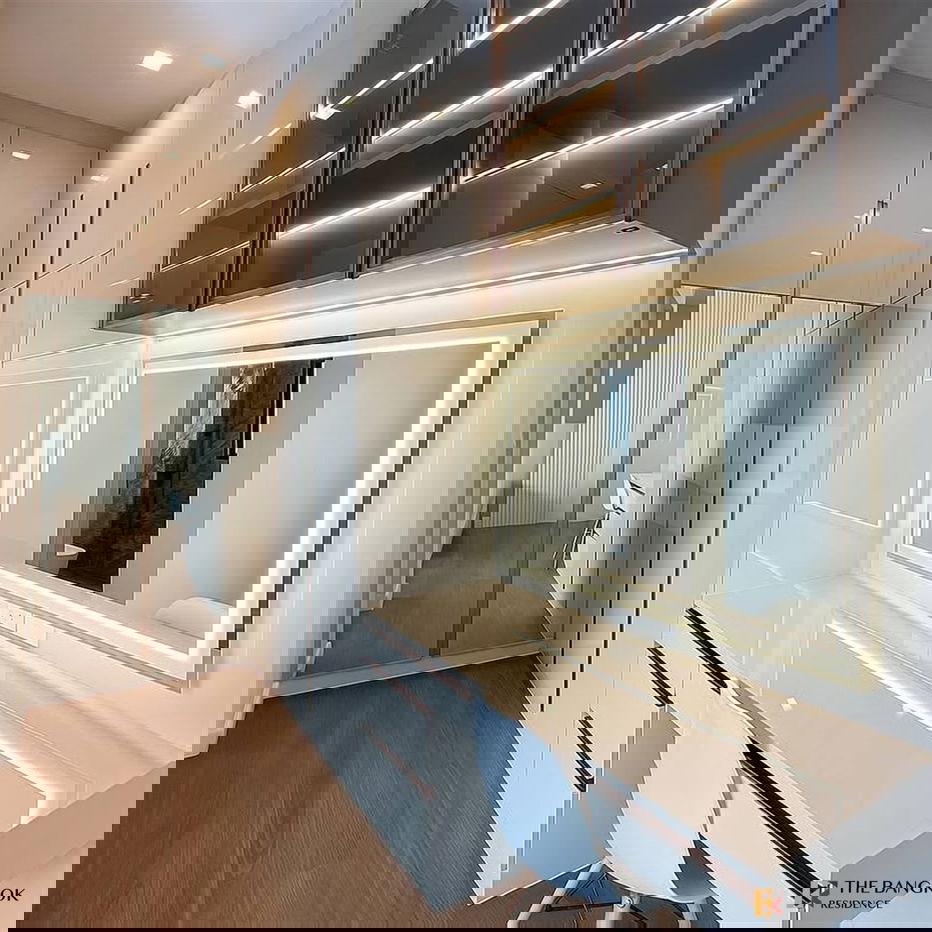 รูป Bangkok Boulevard Bangna-Srinakarin 🏡  Private Luxury Living ใกล้สนามบิน ✈️ - รูปที่ 11/15