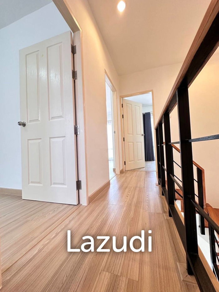 รูป 2 Storey 3 Bedroom Townhouse For Sale In Hua Hin - รูปที่ 10/18