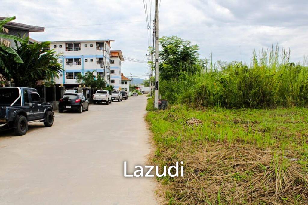 รูป Land for Sale Chiang Rai - รูปที่ 3/6
